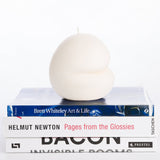 Tulum Blobbie Candle