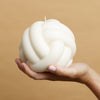 In Knots Candle