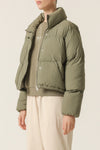 Topher Puffer Jacket