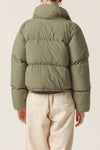 Topher Puffer Jacket