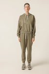 Carter Classic Trackpant- Willow