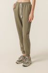 Carter Classic Trackpant- Willow