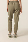 Carter Classic Trackpant- Willow