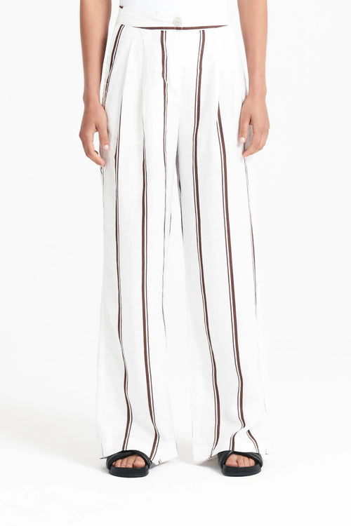 Calu Linen Pant