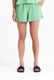 Fes Short- Clover