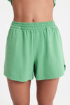 Fes Short- Clover