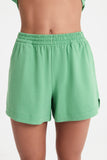 Fes Short- Clover