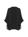 Savoy Top- Black