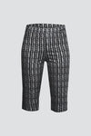 Acrobat Starlet 7/8 Pant- White/Black