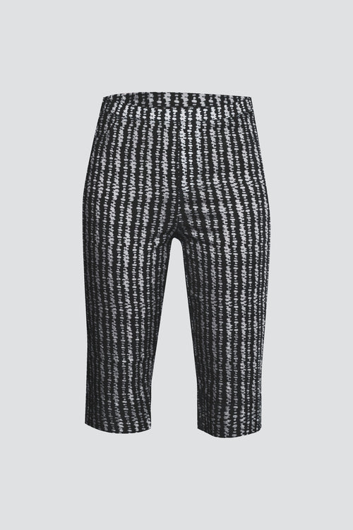 Acrobat Starlet 7/8 Pant- White/Black