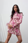 Isla Mini Dress
