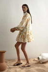 Songbird Mini Dress