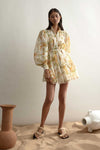 Songbird Mini Dress