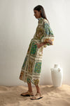 Delphine Shirtdress