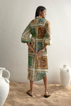 Delphine Shirtdress