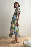 Farrah Shirt Dress