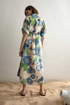Farrah Shirt Dress