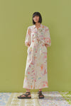 Annie Shirtdress