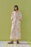 Annie Shirtdress