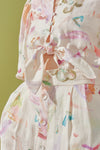 Annie Shirtdress