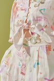Annie Shirtdress