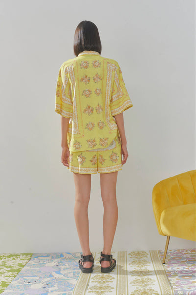 Catalina Shirt