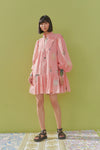Cleo Smock Mini