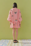Cleo Smock Mini