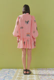 Cleo Smock Mini