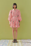 Cleo Smock Mini