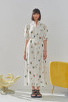 Hera Midi Dress