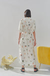 Hera Midi Dress