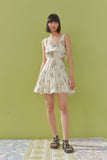 Margot Mini Sundress