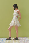 Margot Mini Sundress