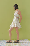 Margot Mini Sundress
