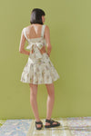 Margot Mini Sundress