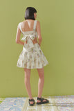 Margot Mini Sundress
