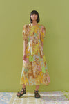Matilde Midi Dress