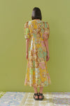 Matilde Midi Dress