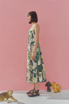 Siena Bandeau Midi