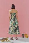 Siena Bandeau Midi
