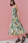 Siena Bandeau Midi