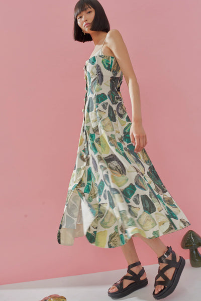 Siena Bandeau Midi