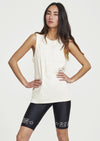 Summit Tank- Nude