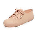 Cotu Nubuck- Nude