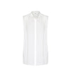 Folk Tank- White