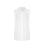 Folk Tank- White