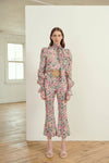 Charmante Flare Pant