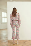 Charmante Flare Pant