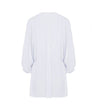 Voyager Blouse- White